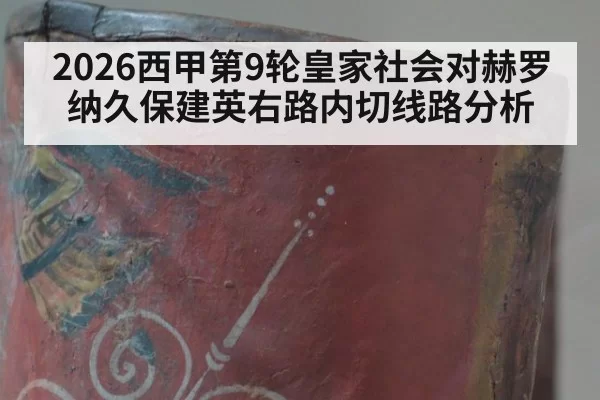 2026西甲第9轮皇家社会对赫罗纳久保建英右路内切线路分析